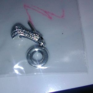 Pandora charm